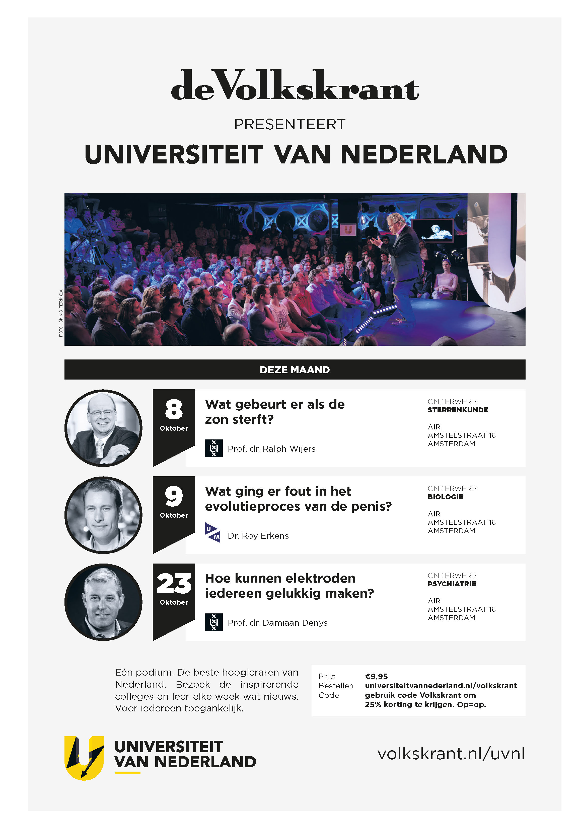 De Volkskrant - 5 oktober 2013